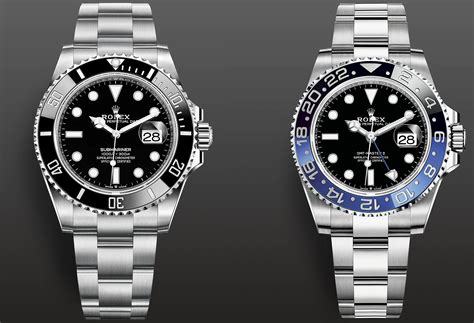 rolex deepsea vs gmt master ii|rolex sea dweller vs gmt.